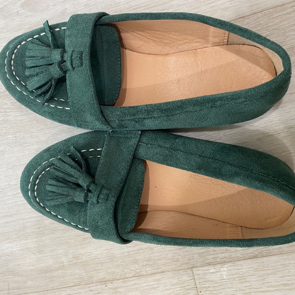 Loafers - Picture 2 of 2